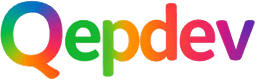 Qepdev Logo